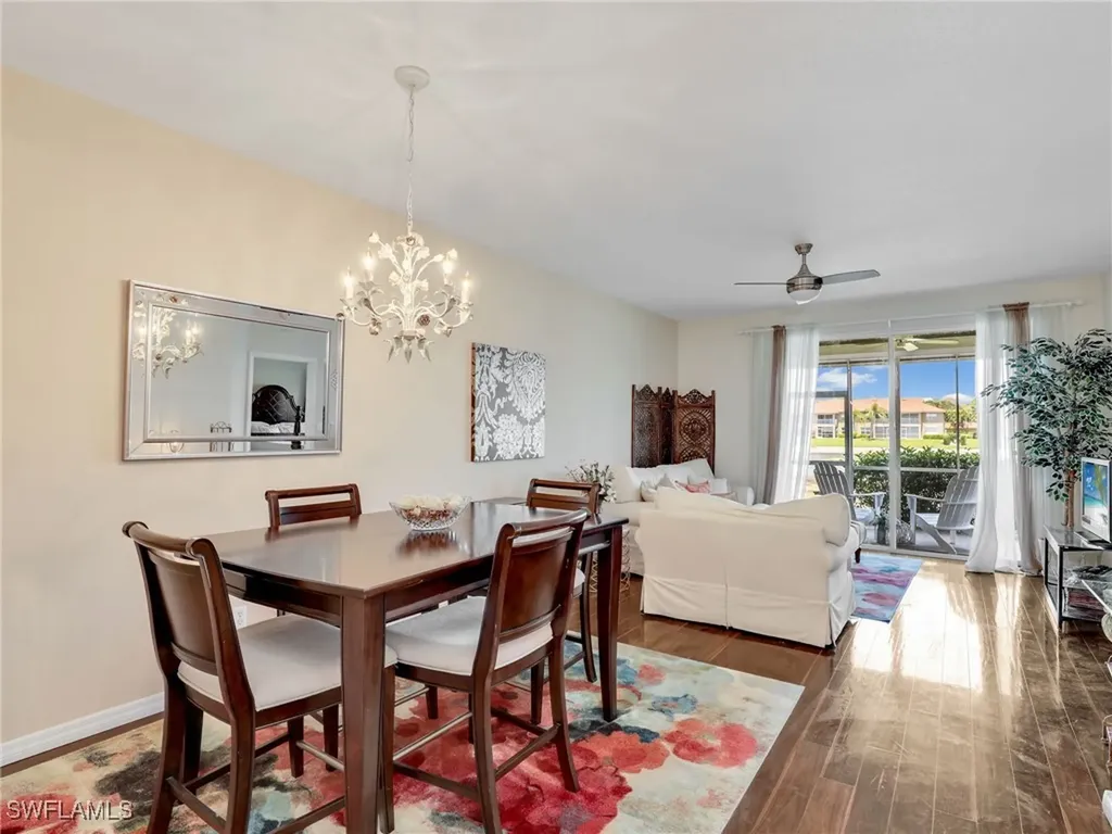 6670 Huntington Lakes Circle Naples FL 34119