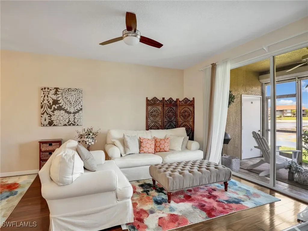 6670 Huntington Lakes Circle Naples FL 34119