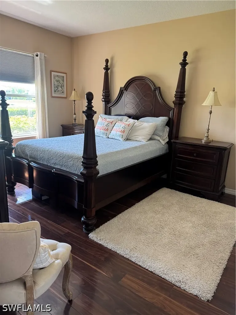 6670 Huntington Lakes Circle Naples FL 34119