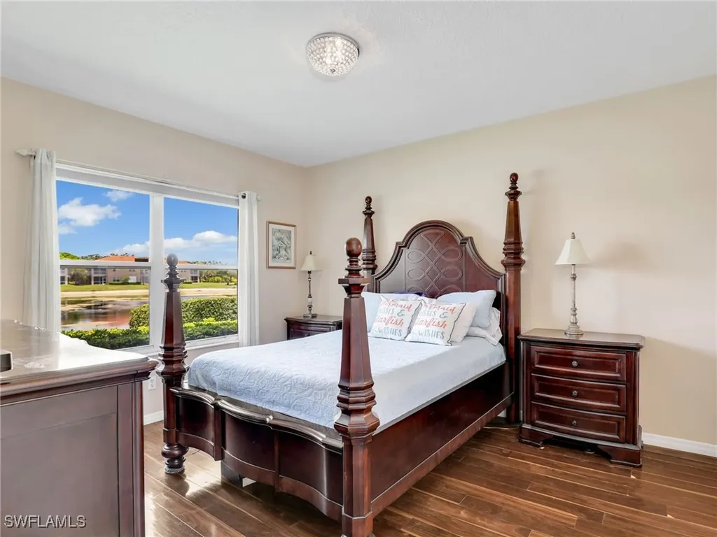 6670 Huntington Lakes Circle Naples FL 34119