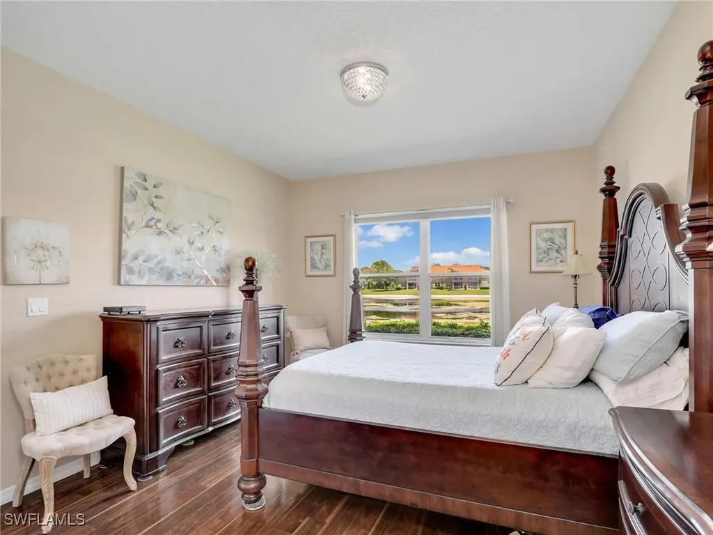 6670 Huntington Lakes Circle Naples FL 34119