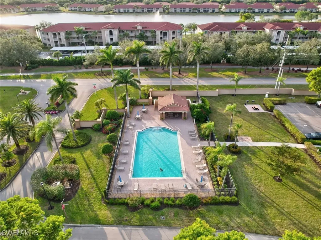 6670 Huntington Lakes Circle Naples FL 34119