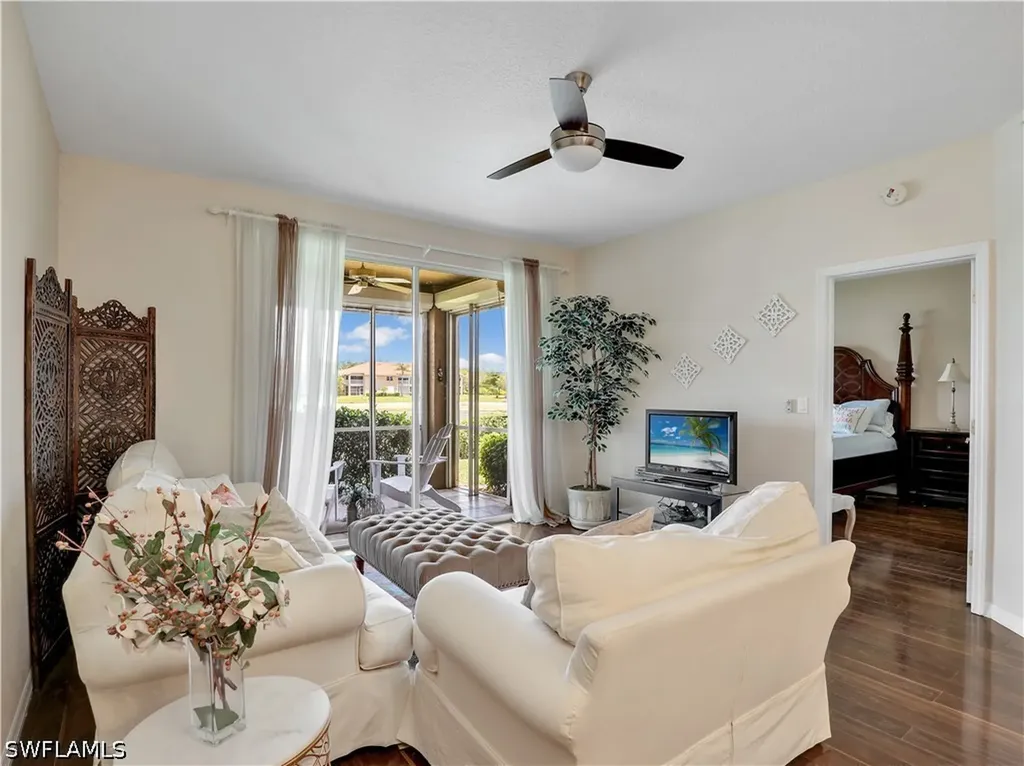 6670 Huntington Lakes Circle Naples FL 34119