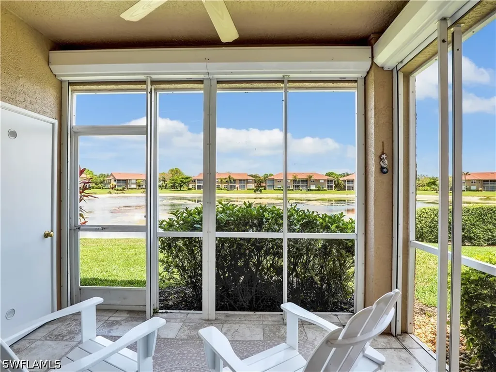 6670 Huntington Lakes Circle Naples FL 34119