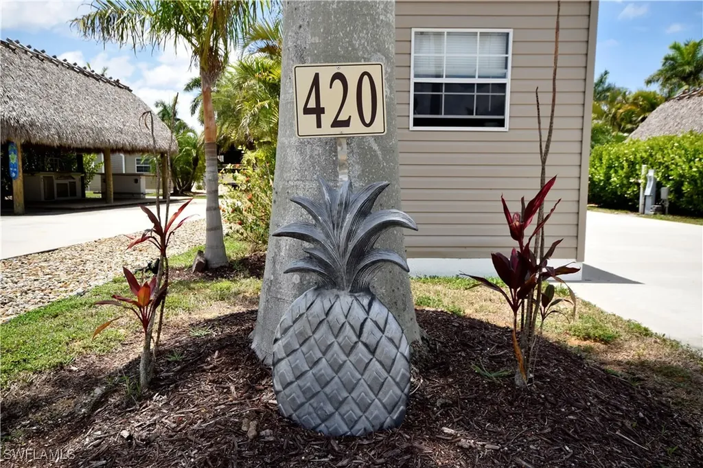 5481 Cypress Trail Resort Circle Fort Myers FL 33905