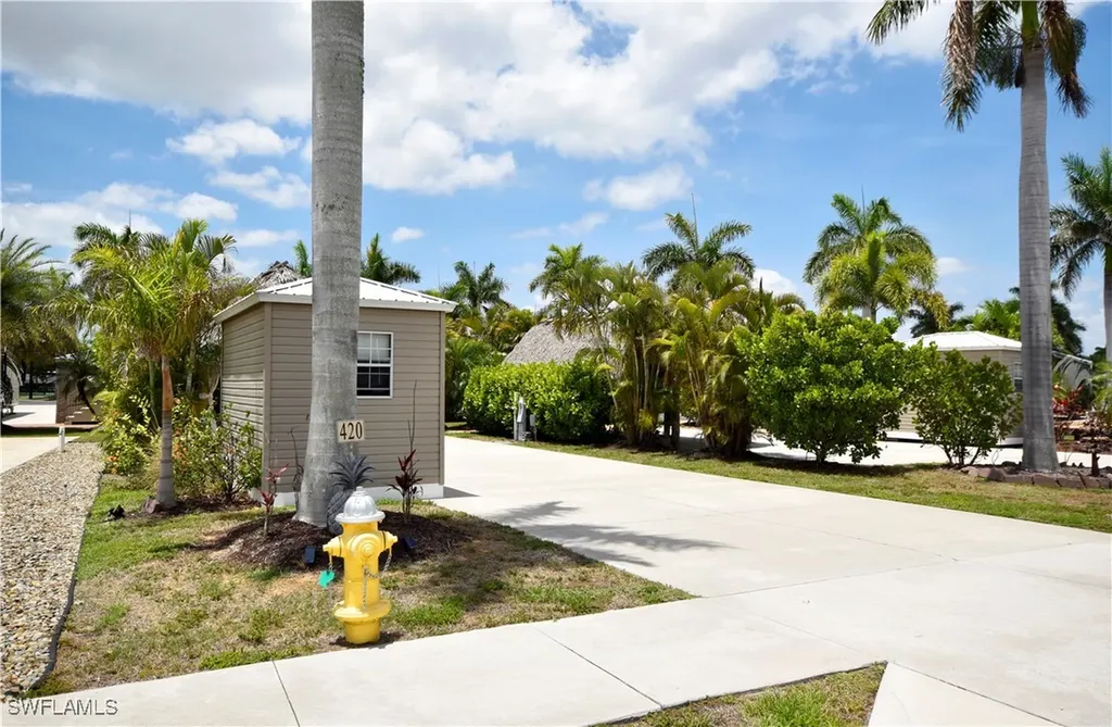 5481 Cypress Trail Resort Circle Fort Myers FL 33905