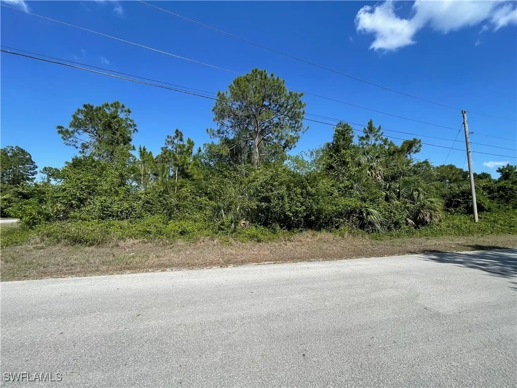 119 Fox Avenue S Lehigh Acres FL 33974