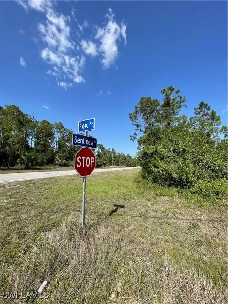 119 Fox Avenue S Lehigh Acres FL 33974