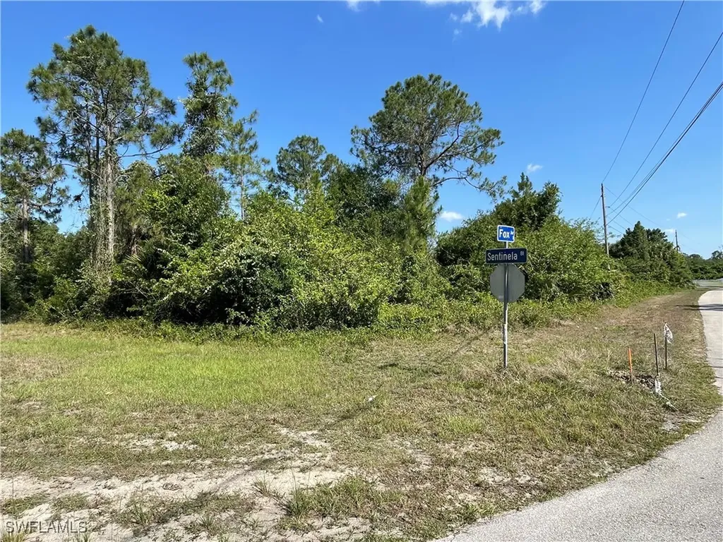 119 Fox Avenue S Lehigh Acres FL 33974