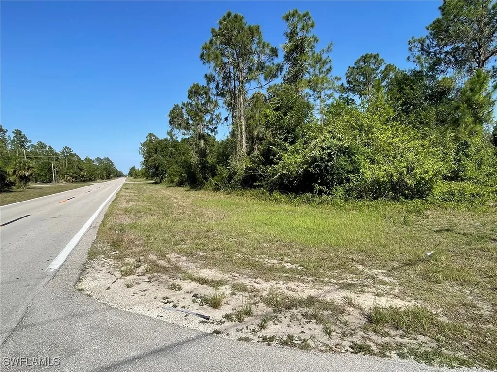 119 Fox Avenue S Lehigh Acres FL 33974