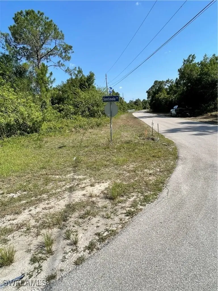 119 Fox Avenue S Lehigh Acres FL 33974