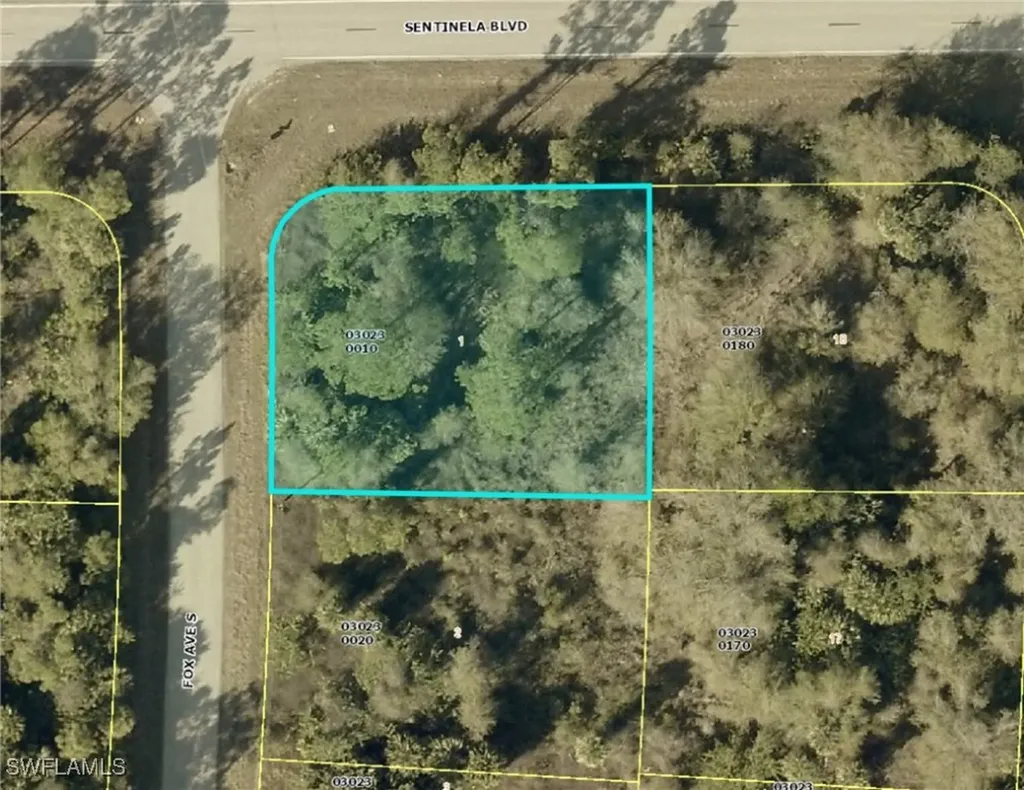 119 Fox Avenue S Lehigh Acres FL 33974