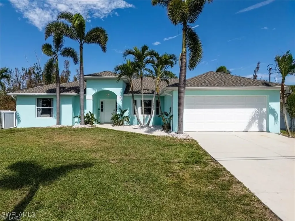 5748 Linden Lane Bokeelia FL 33922