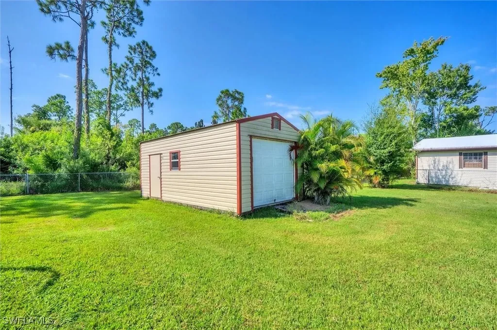 27940 Leatherwood Circle Punta Gorda FL 33950