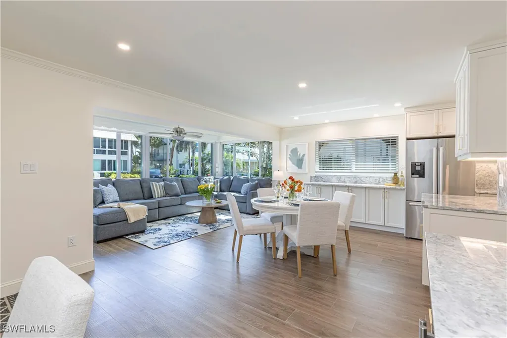 2100 Gulf Shore Boulevard N Naples FL 34102