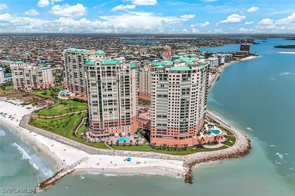 970 Cape Marco Drive Marco Island FL 34145