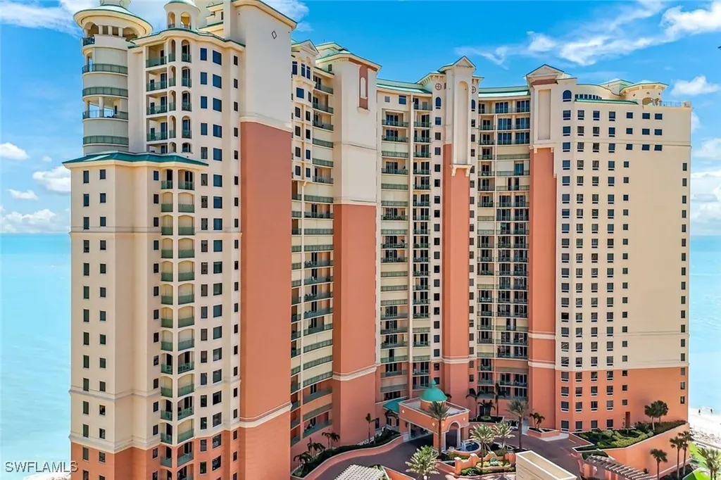 970 Cape Marco Drive Marco Island FL 34145