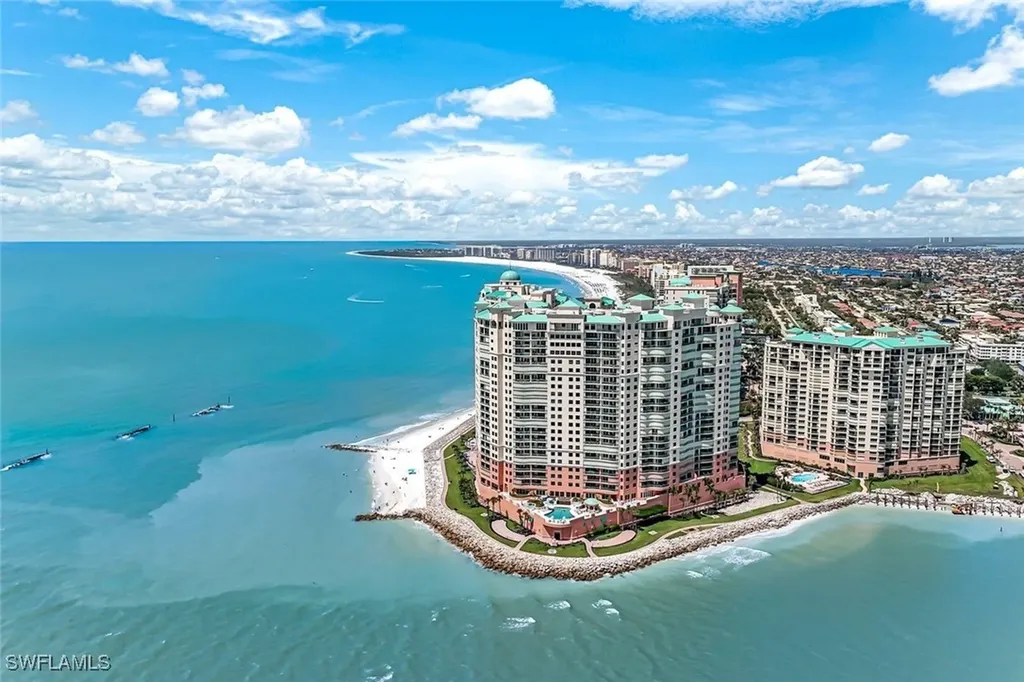 970 Cape Marco Drive Marco Island FL 34145