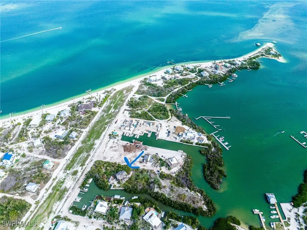 310 Pieces Of Eight Captiva FL 33924