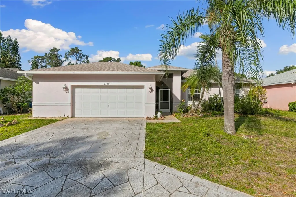 25731 Old Gaslight Drive Bonita Springs FL 34135