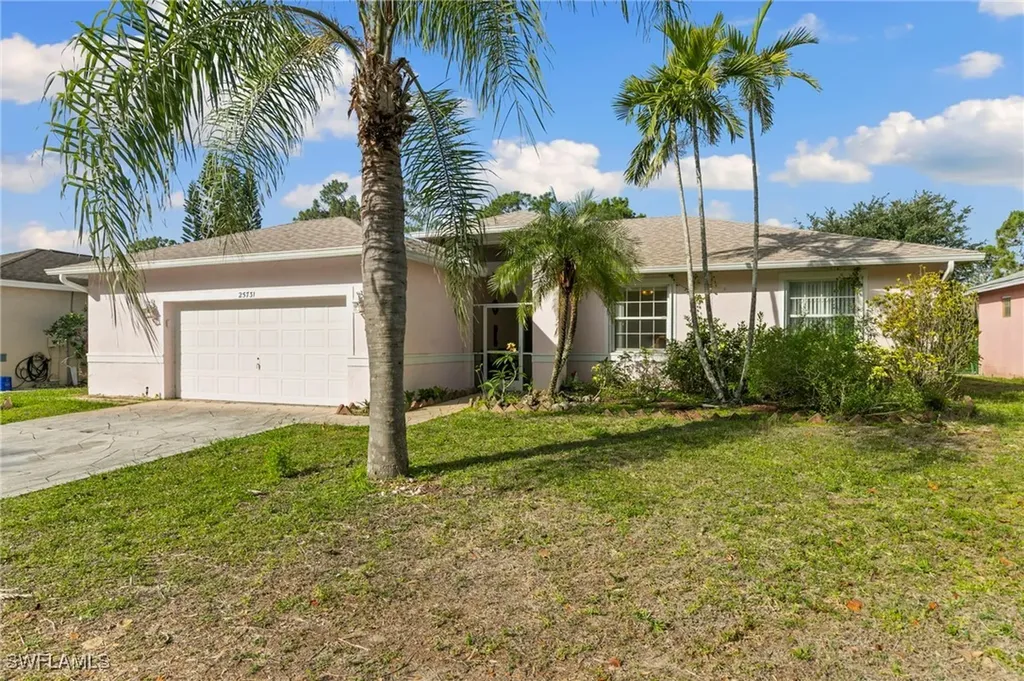 25731 Old Gaslight Drive Bonita Springs FL 34135