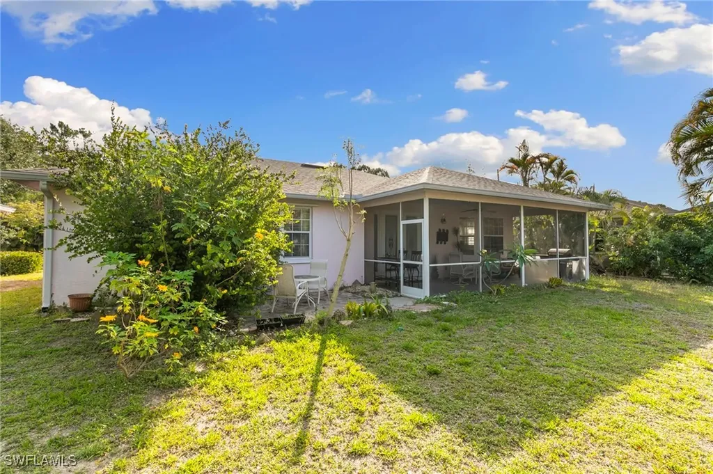 25731 Old Gaslight Drive Bonita Springs FL 34135