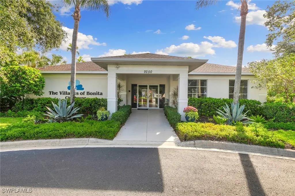 25731 Old Gaslight Drive Bonita Springs FL 34135