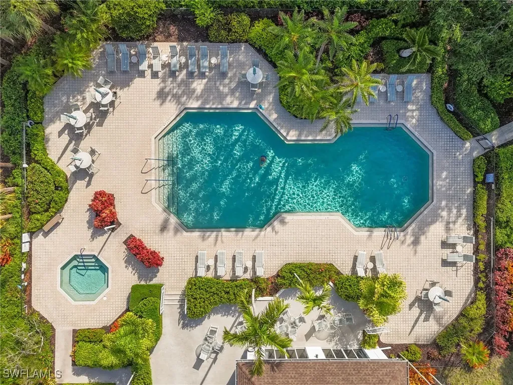 25731 Old Gaslight Drive Bonita Springs FL 34135