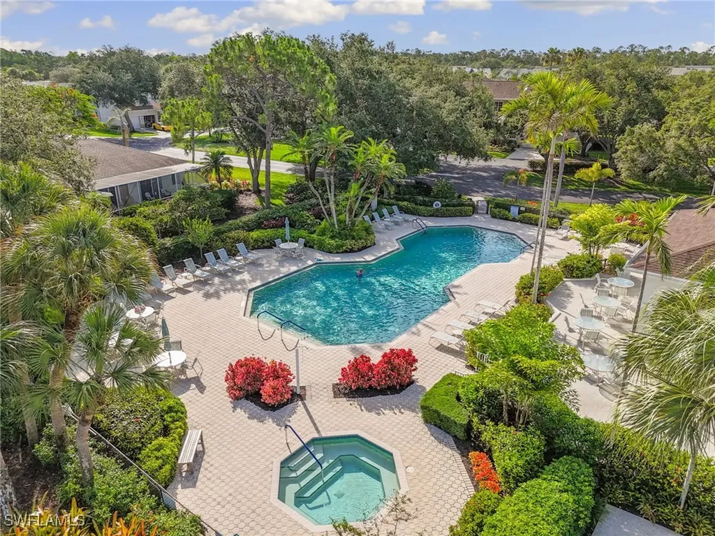 25731 Old Gaslight Drive Bonita Springs FL 34135