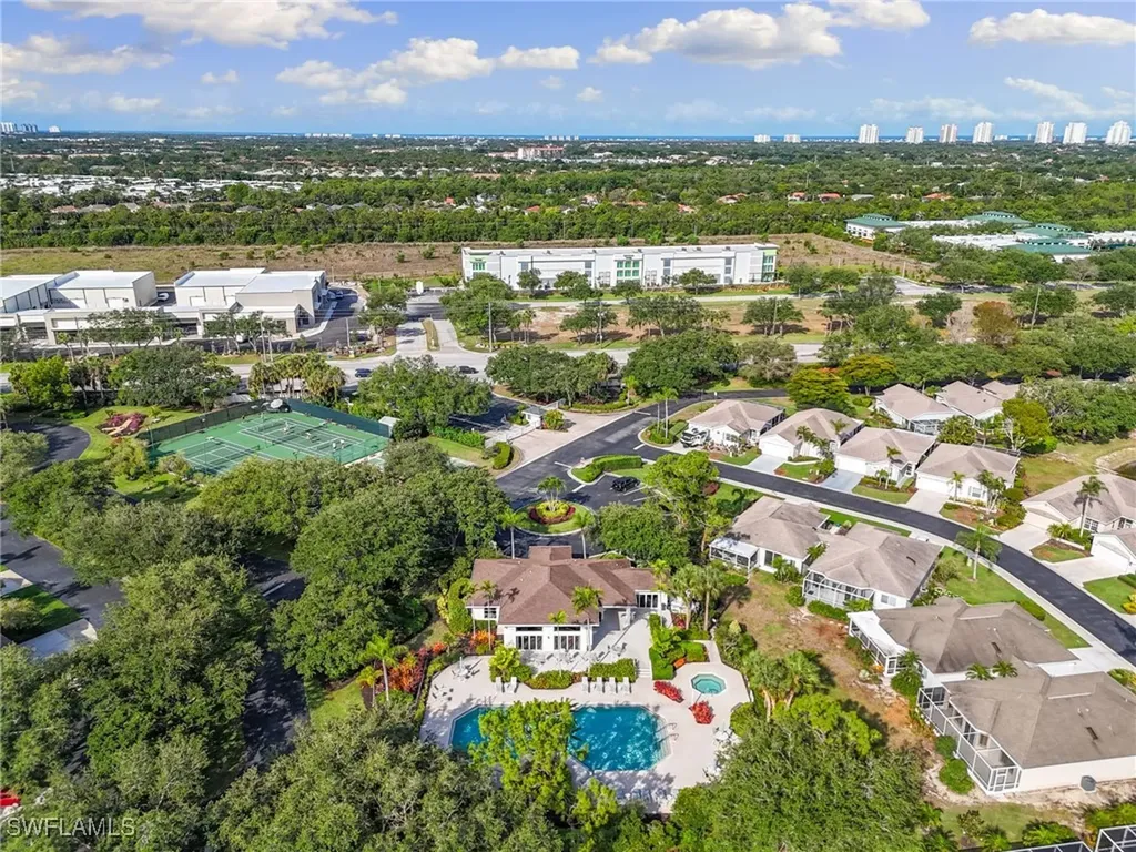 25731 Old Gaslight Drive Bonita Springs FL 34135