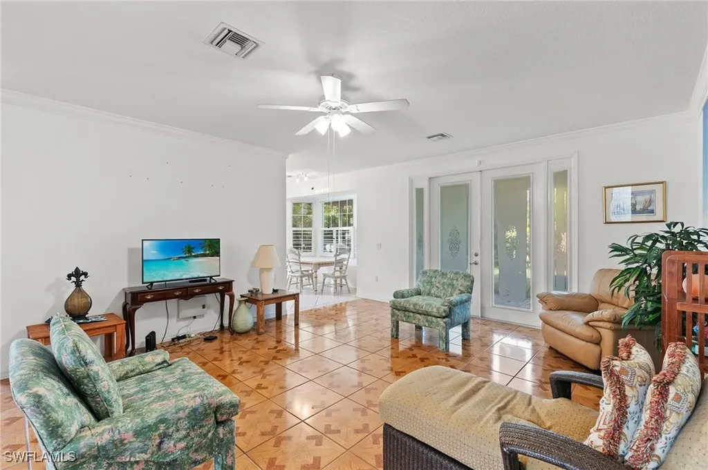 25731 Old Gaslight Drive Bonita Springs FL 34135