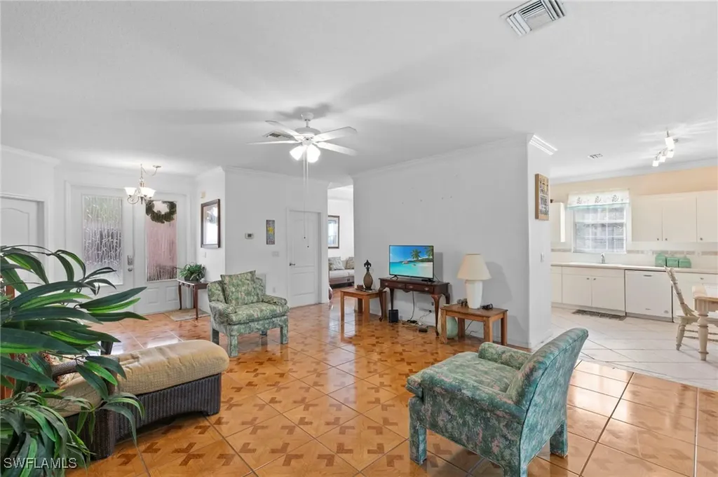 25731 Old Gaslight Drive Bonita Springs FL 34135