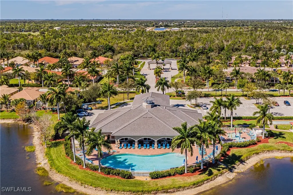 14183 Fall Creek Court Naples FL 34114
