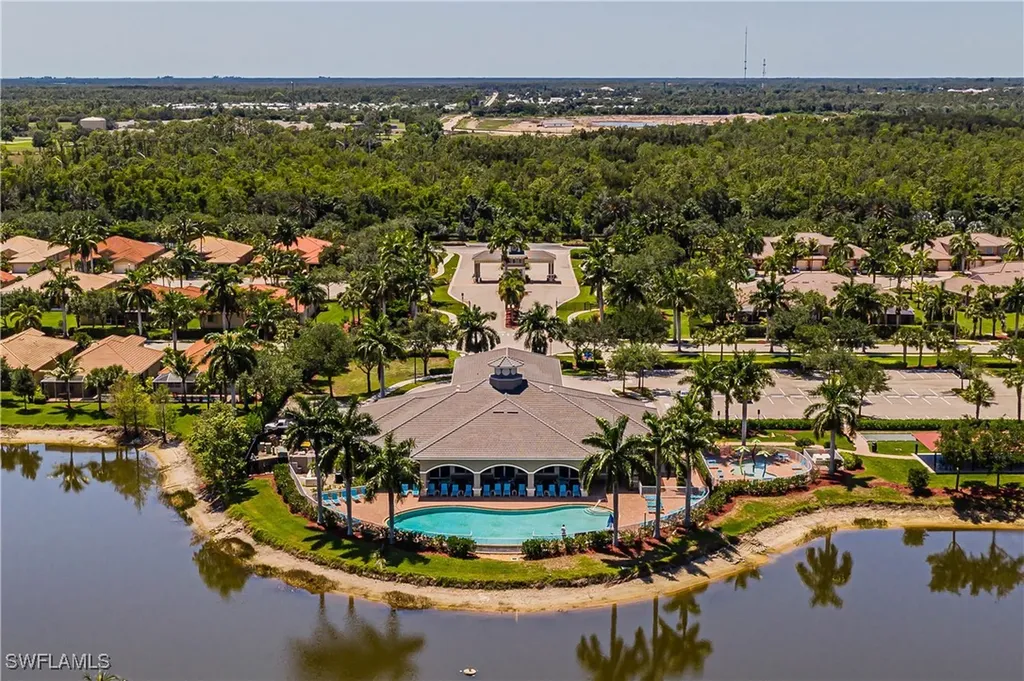14183 Fall Creek Court Naples FL 34114