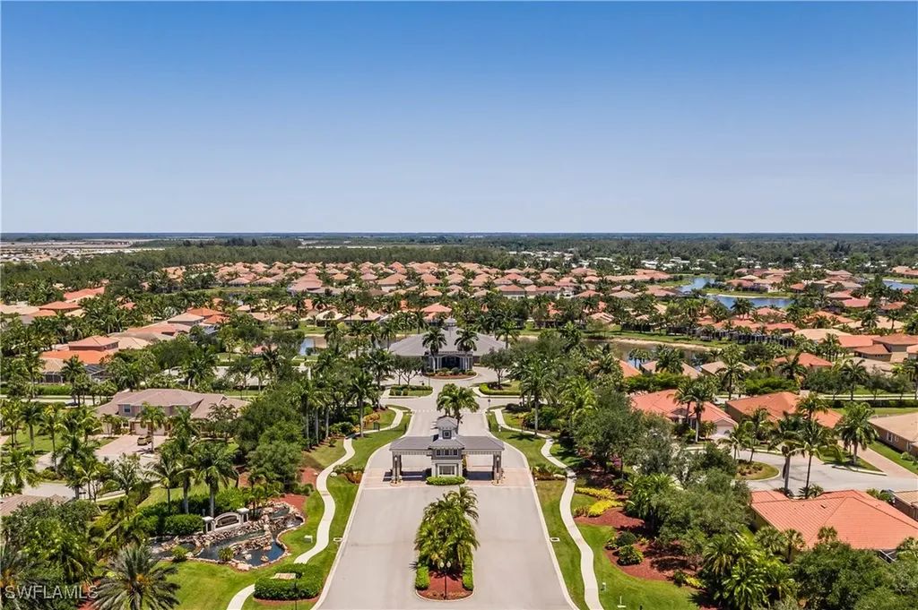 14183 Fall Creek Court Naples FL 34114