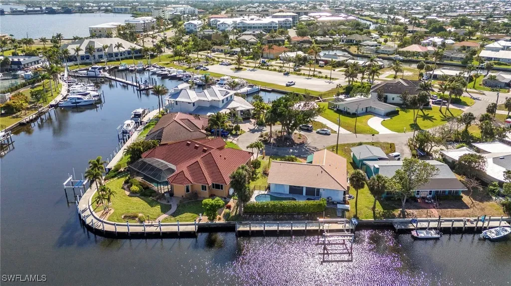 125 Donna Court Punta Gorda FL 33950