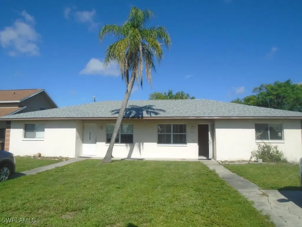 1120 SE 6th Avenue Cape Coral FL 33990