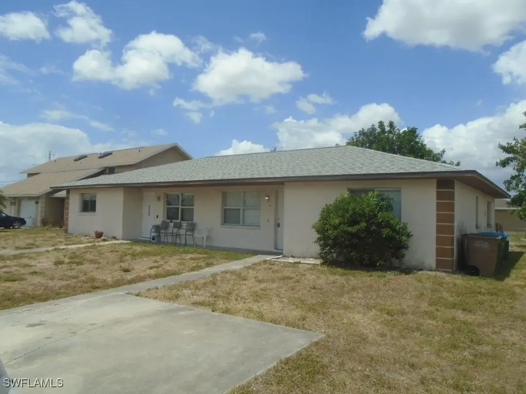 1120 SE 6th Avenue Cape Coral FL 33990
