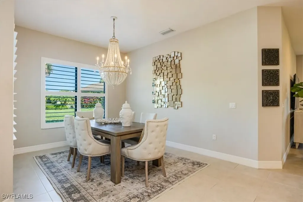 13429 Coronado Drive Naples FL 34109