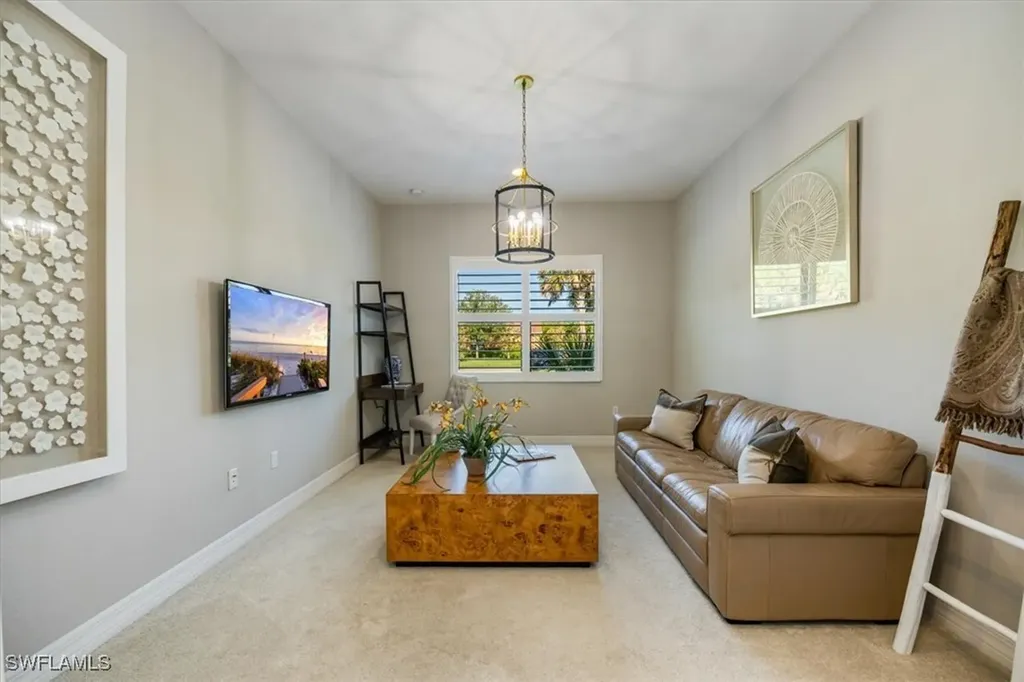 13429 Coronado Drive Naples FL 34109