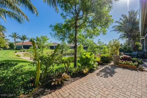 13429 Coronado Drive Naples FL 34109