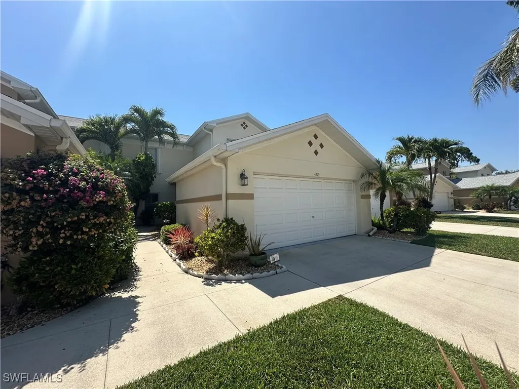 4219 Tequesta Drive Estero FL 33928
