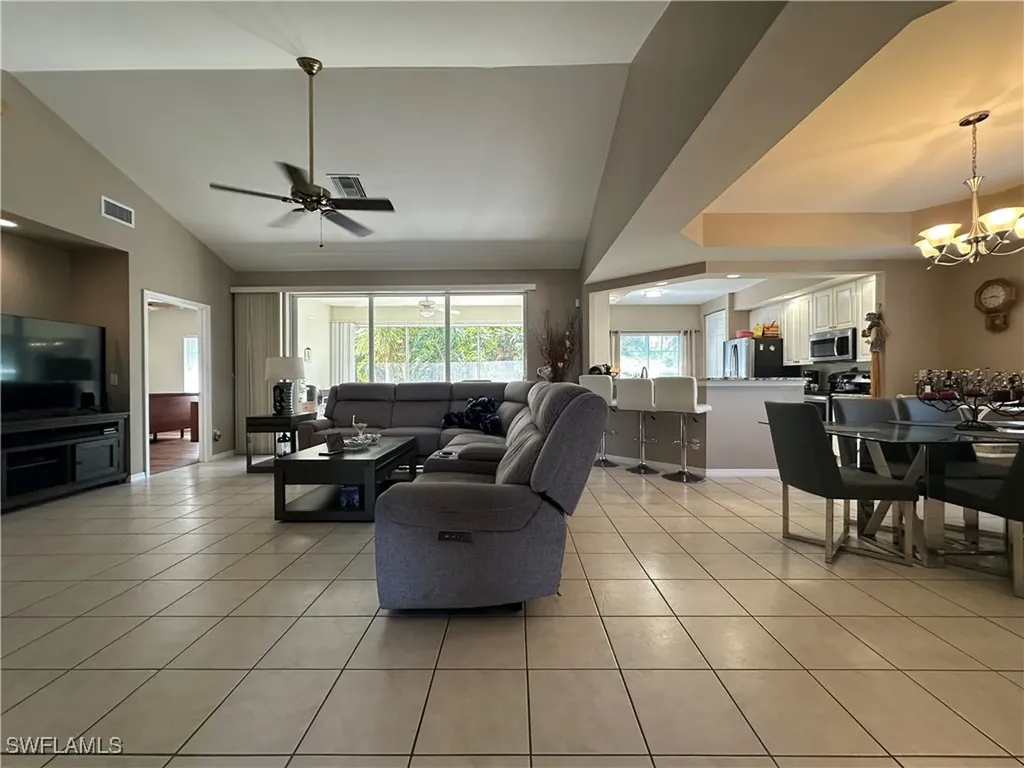 4219 Tequesta Drive Estero FL 33928