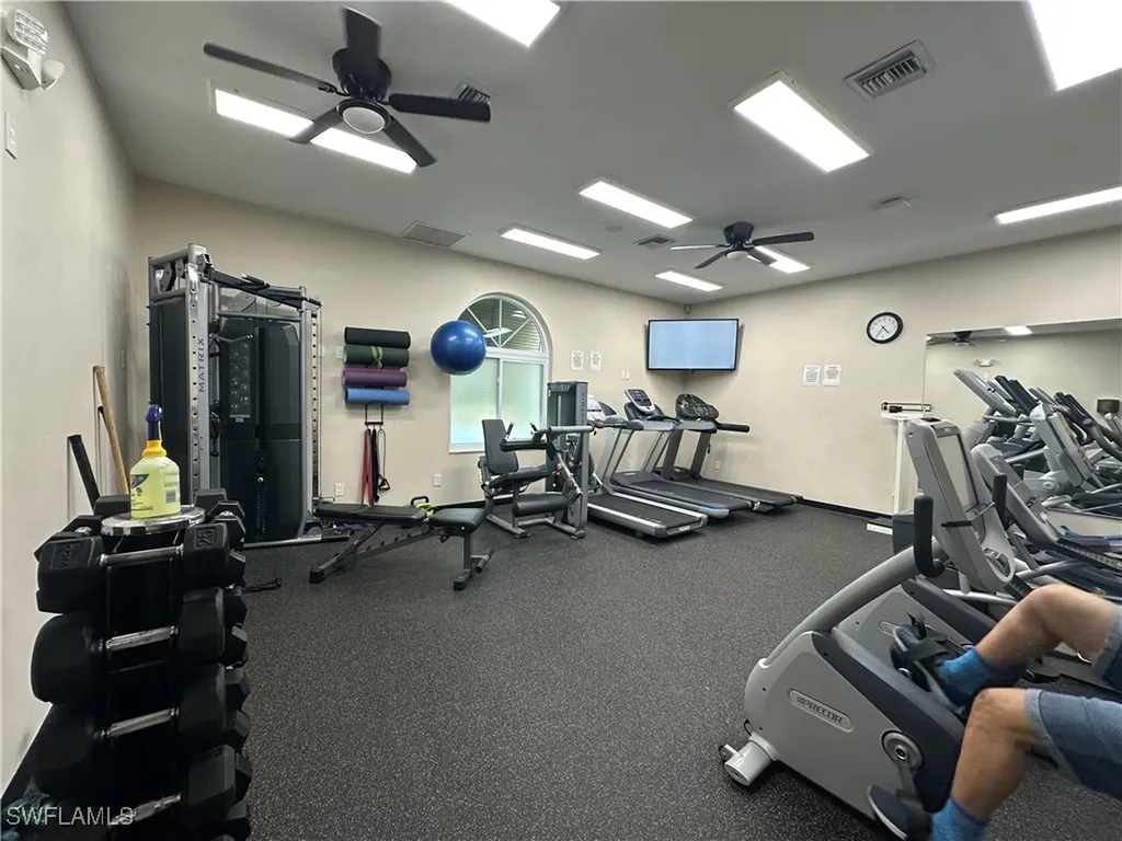4219 Tequesta Drive Estero FL 33928