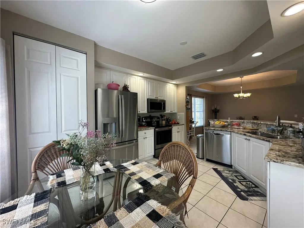 4219 Tequesta Drive Estero FL 33928