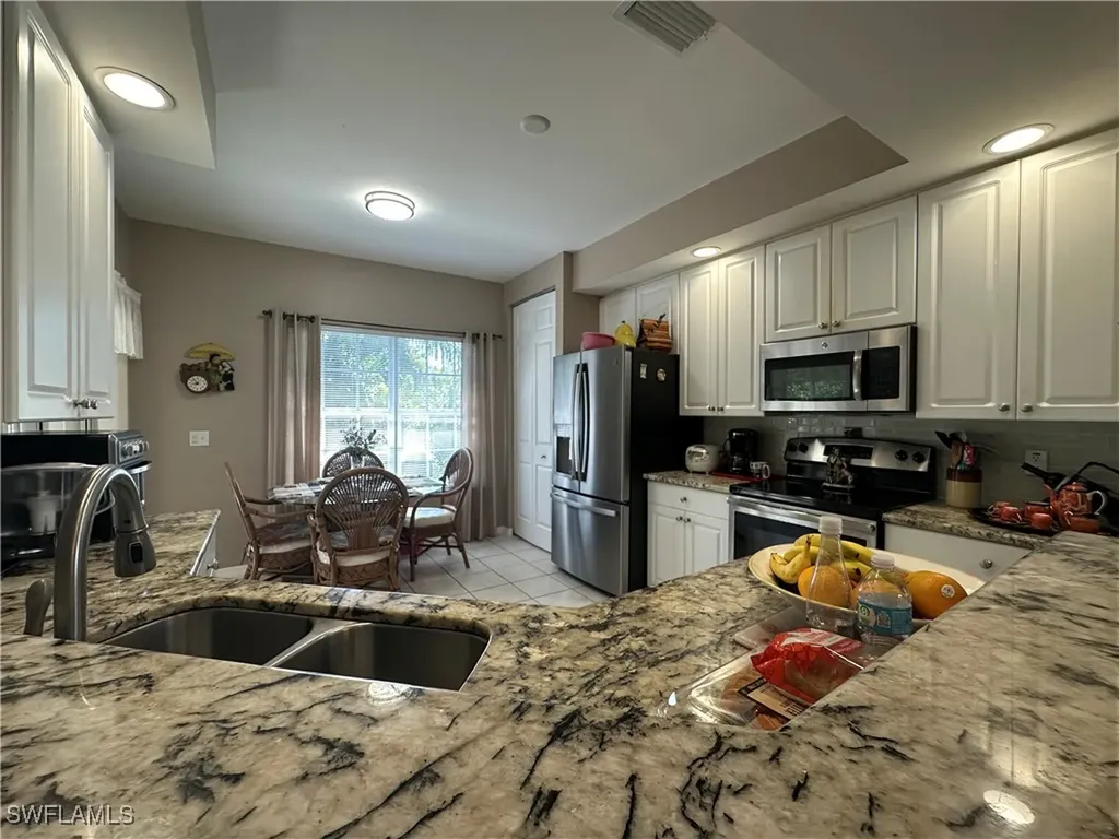 4219 Tequesta Drive Estero FL 33928