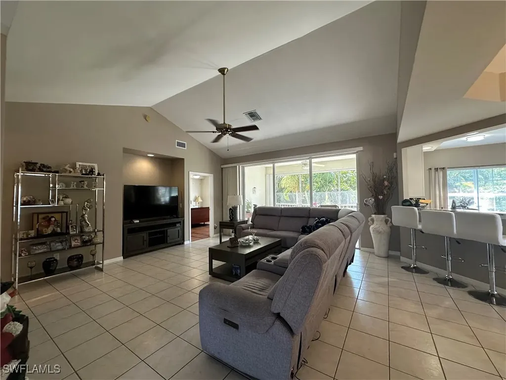 4219 Tequesta Drive Estero FL 33928