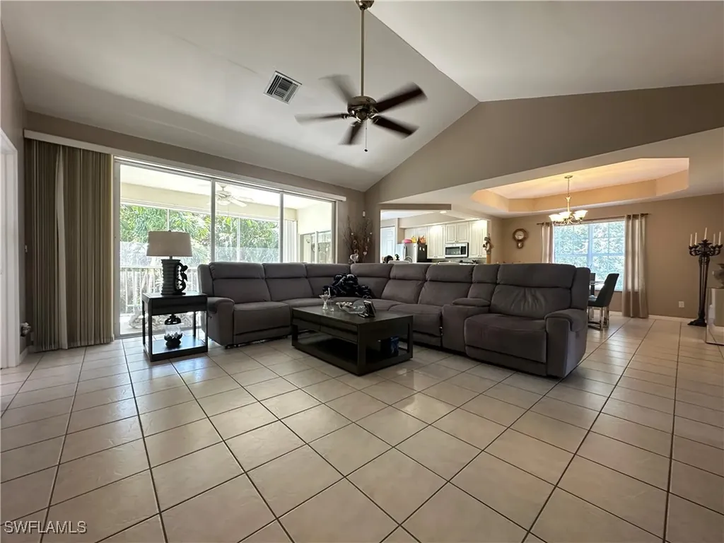 4219 Tequesta Drive Estero FL 33928