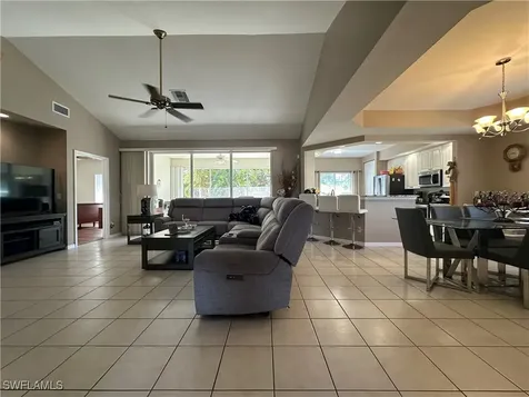 4219 Tequesta Drive Estero FL 33928