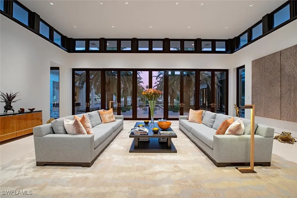 3655 Fort Charles Drive Naples FL 34102